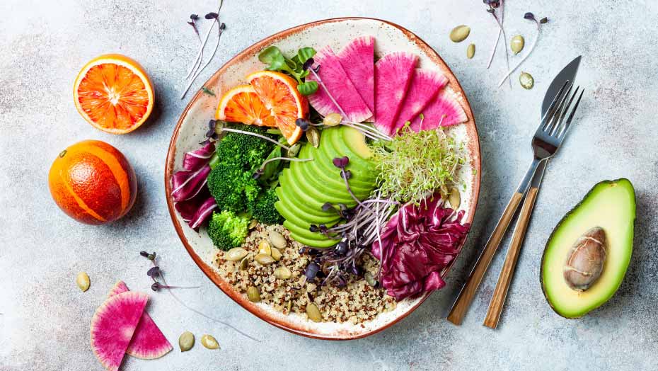 Check out Personalized Diet Plan